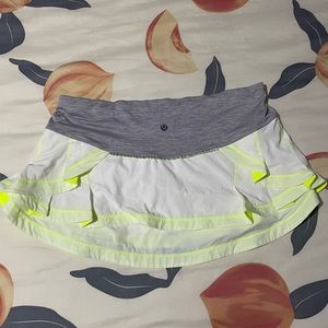 Lululemon Skirt